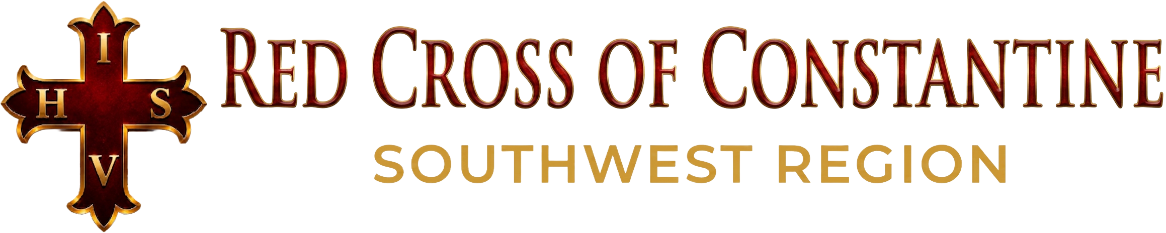 Red Cross of Constantine – Southwest Region